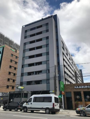 Apartamento de FRENTE PARA O MAR